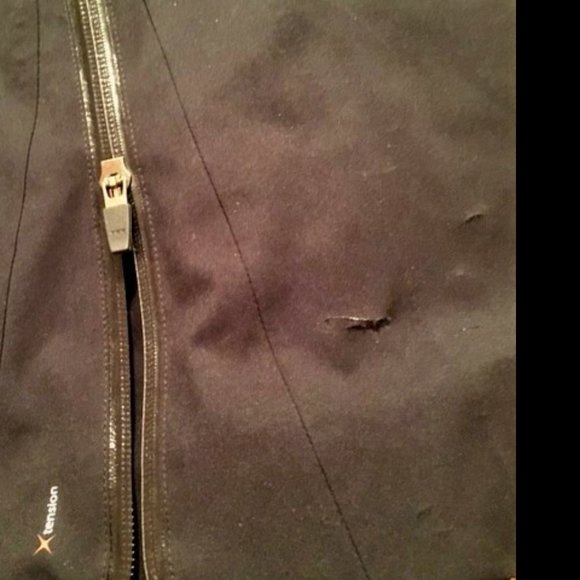 Peak Performance Women's Ski Pants - Picture 14 of 14